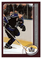 Zigmund Palffy - Los Angeles Kings (NHL Hockey Card) 2002-03 O-Pee-Chee # 110 Mint