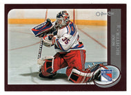 Mike Richter - New York Rangers (NHL Hockey Card) 2002-03 O-Pee-Chee # 128 Mint