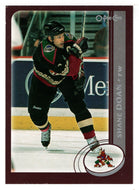 Shane Doan - Phoenix Coyotes (NHL Hockey Card) 2002-03 O-Pee-Chee # 131 Mint