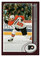 Kim Johnsson - Philadelphia Flyers (NHL Hockey Card) 2002-03 O-Pee-Chee # 140 Mint