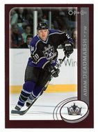Adam Deadmarsh - Los Angeles Kings (NHL Hockey Card) 2002-03 O-Pee-Chee # 148 Mint