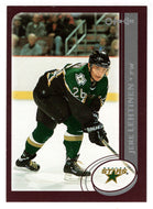 Jere Lehtinen - Dallas Stars (NHL Hockey Card) 2002-03 O-Pee-Chee # 162 Mint