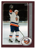 Mark Parrish - New York Islanders (NHL Hockey Card) 2002-03 O-Pee-Chee # 163 Mint