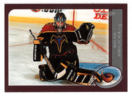 Milan Hnilicka - Atlanta Thrashers (NHL Hockey Card) 2002-03 O-Pee-Chee # 183 Mint
