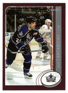 Krys Kolanos - Los Angeles Kings (NHL Hockey Card) 2002-03 O-Pee-Chee # 209 Mint