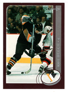 Kris Beech - Pittsburgh Penguins (NHL Hockey Card) 2002-03 O-Pee-Chee # 214 Mint