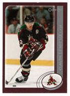 Claude Lemieux - Phoenix Coyotes (NHL Hockey Card) 2002-03 O-Pee-Chee # 227 Mint