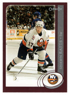 Shawn Bates - New York Islanders (NHL Hockey Card) 2002-03 O-Pee-Chee # 243 Mint