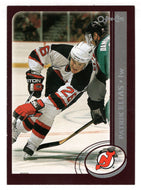 Patrik Elias - New Jersey Devils (NHL Hockey Card) 2002-03 O-Pee-Chee # 261 Mint