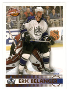 Eric Belanger - Los Angeles Kings (NHL Hockey Card) 2002-03 Pacific Complete # 271 Mint