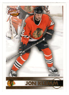 Jon Klemm - Chicago Blackhawks (NHL Hockey Card) 2002-03 Pacific Complete # 331 Mint