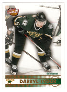 Darryl Sydor - Dallas Stars (NHL Hockey Card) 2002-03 Pacific Complete # 340 Mint