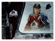 Rob Blake - Colorado Avalanche (NHL Hockey Card) 2002-03 Pacific Quest for the Cup # 20 Mint