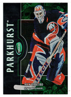 Rick DiPietro - New York Islanders (NHL Hockey Card) 2002-03 Parkhurst # 78 Mint