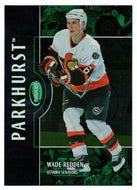 Wade Redden - Ottawa Senators (NHL Hockey Card) 2002-03 Parkhurst # 146 Mint