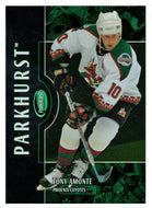 Tony Amonte - Phoenix Coyotes (NHL Hockey Card) 2002-03 Parkhurst # 148 Mint
