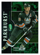 Robert Lang - Washington Capitals (NHL Hockey Card) 2002-03 Parkhurst # 185 Mint