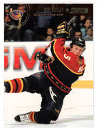 Dany Heatley - Atlanta Thrashers (NHL Hockey Card) 2002-03 Topps Stadium Club # 47 Mint