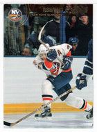 Alexei Yashin - New York Islanders (NHL Hockey Card) 2002-03 Topps Stadium Club # 76 Mint