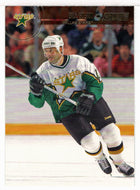 Bill Guerin - Dallas Stars - Transaction (NHL Hockey Card) 2002-03 Topps Stadium Club # 104 Mint