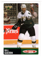 Bill Guerin - Dallas Stars (NHL Hockey Card) 2002-03 Topps Total # 168 Mint