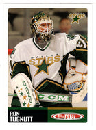 Ron Tugnutt - Dallas Stars (NHL Hockey Card) 2002-03 Topps Total # 276 Mint