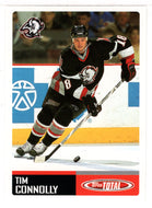 Tim Connolly - Buffalo Sabres (NHL Hockey Card) 2002-03 Topps Total # 288 Mint