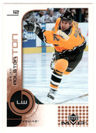 Brian Rolston - Boston Bruins (NHL Hockey Card) 2002-03 Upper Deck MVP # 15 Mint