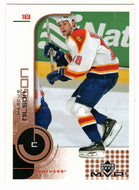 Marcus Nilsson - Florida Panthers (NHL Hockey Card) 2002-03 Upper Deck MVP # 78 Mint