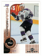 Adam Deadmarsh - Los Angeles Kings (NHL Hockey Card) 2002-03 Upper Deck MVP # 84 Mint