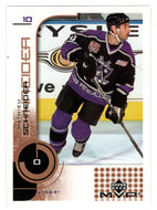 Mathieu Schneider - Los Angeles Kings (NHL Hockey Card) 2002-03 Upper Deck MVP # 86 Mint