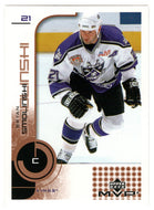 Bryan Smolinski - Los Angeles Kings (NHL Hockey Card) 2002-03 Upper Deck MVP # 87 Mint