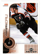 Keith Primeau - Philadelphia Flyers (NHL Hockey Card) 2002-03 Upper Deck MVP # 132 Mint