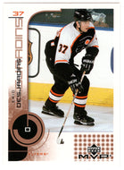 Eric Desjardins - Philadelphia Flyers (NHL Hockey Card) 2002-03 Upper Deck MVP # 135 Mint