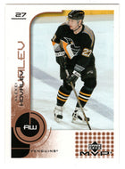 Alexei Kovalev - Pittsburgh Penguins (NHL Hockey Card) 2002-03 Upper Deck MVP # 145 Mint