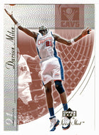 Darius Miles - Cleveland Cavaliers (NBA Basketball Card) 2002-03 Upper Deck Sweet Shot # 13 Mint
