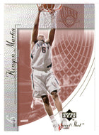 Kenyon Martin - New Jersey Nets (NBA Basketball Card) 2002-03 Upper Deck Sweet Shot # 51 Mint
