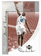 Darrell Armstrong - Orlando Magic (NBA Basketball Card) 2002-03 Upper Deck Sweet Shot # 61 Mint