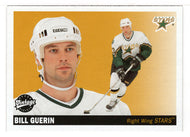 Bill Guerin - Dallas Stars (NHL Hockey Card) 2002-03 Upper Deck Vintage # 83 Mint