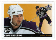 Bryan Smolinski - Los Angeles Kings (NHL Hockey Card) 2002-03 Upper Deck Vintage # 120 Mint