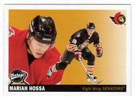 Marian Hossa - Ottawa Senators (NHL Hockey Card) 2002-03 Upper Deck Vintage # 179 Mint