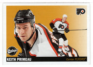 Keith Primeau - Philadelphia Flyers (NHL Hockey Card) 2002-03 Upper Deck Vintage # 186 Mint