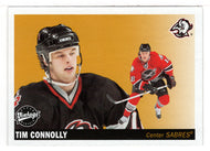 Tim Connolly - Buffalo Sabres (NHL Hockey Card) 2002-03 Upper Deck Vintage # 28 Mint