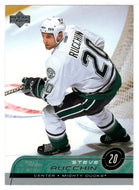 Steve Rucchin - Anaheim Ducks (NHL Hockey Card) 2002-03 Upper Deck # 3 Mint