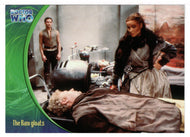 The Rani Gloats (Trading Card) Doctor Who - The Definitive Collection - Series Three - 2002 Strictly Ink # 25 - Mint