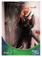 Vervoid (Trading Card) Doctor Who - The Definitive Collection - Series Three - 2002 Strictly Ink # 31 - Mint