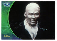An Auton (Trading Card) Doctor Who - The Definitive Collection - Series Three - 2002 Strictly Ink # 84 - Mint
