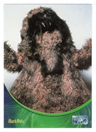 Mark I Yeti (Trading Card) Doctor Who - The Definitive Collection - Series Three - 2002 Strictly Ink # 86 - Mint