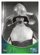 Slaar (Trading Card) Doctor Who - The Definitive Collection - Series Three - 2002 Strictly Ink # 100 - Mint