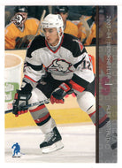 Ales Kotalik - Buffalo Sabres (NHL Hockey Card) 2003-04 Be A Player In The Game Memorabilia # 4 Mint